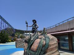-大连老虎滩海洋公园