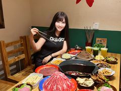 -虾领航小龙虾·吉林烧烤(柳州路店)