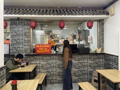 -津门张记包子铺(华昌道店)