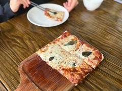 -The BREW·酿餐厅(浦东嘉里大酒店)