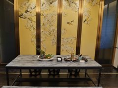 -京粤荟(海王银河科技大厦店)