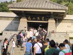 -徐州龟山景区