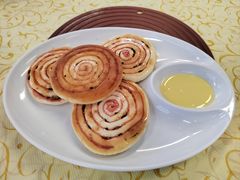 -吾家传承·橄榄妹大排档(陈家祠店)