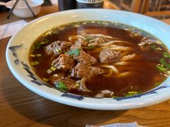 -难忘的面(五矿君澜酒店)