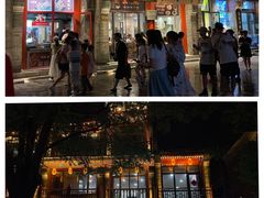-北京前门大栅栏