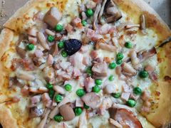 -达美乐比萨(深圳广厦路店)