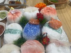 -真情鲍鱼海鲜汤