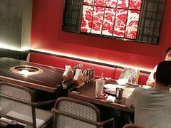 -厚贞日式烤肉(浦东汇智店)
