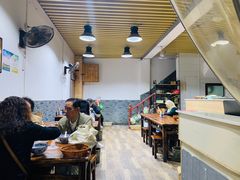-清真石家包子(大皮院总店)