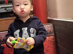 -京氣春饼(机场店)