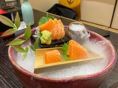 -鮨匠·割烹料理(巨鹿花园店)