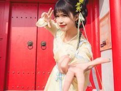 -茅山东方盐湖城景区