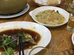 -宏记汕头白粥店(江怡店)