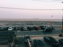 -大金山酒店