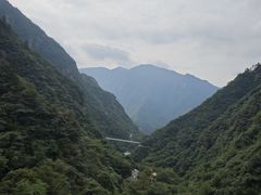 -浙北大峡谷