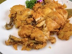 -三羊居食府(文艺路店)