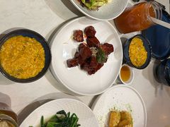 -荟廷·晶萃(陆家嘴尚悦湾店)