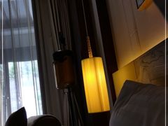 -西安华清御汤酒店