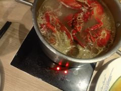 -星伦多自助料理(花山金鹰店)