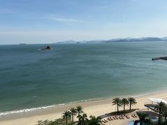 -深圳大梅沙京基洲际度假酒店