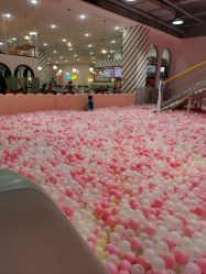 -宝燕乐园(春申店)