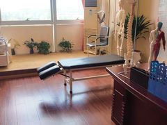 -脊艾堂理疗·推拿(美年广场店)