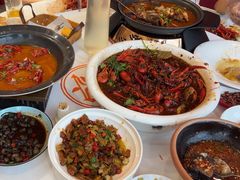 -红色盛宴酒楼(科丰桥店)