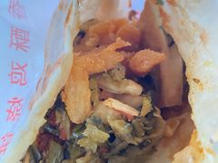 -尚食卢记烧饼(凤凰路总店)