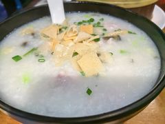 -粤色·老广州茶餐厅(河南商会大厦店)