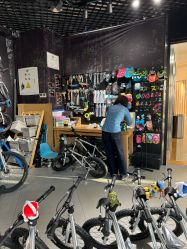 -Early Rider 儿童自行车(蓝色港湾店)