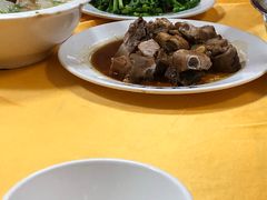 -荣生萝卜汤饭店