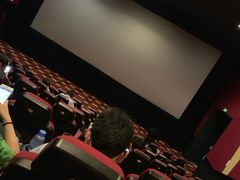-AMG海上明珠影城(上海环球港RealDCinema店)
