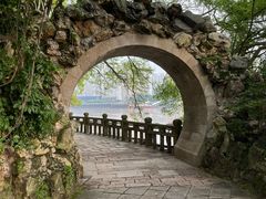 -江心屿景区