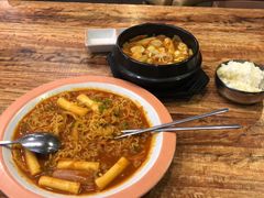-韩礼年糕(飞虹路店)