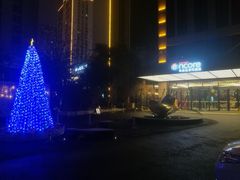 -重庆观音桥华美达安可酒店