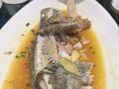 -洛东土菜馆(建国北路店)