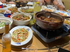 -陈先进鱼馆·夜宵·地道农家菜(湖墅南路店)