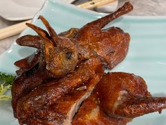 -广州天河合景福朋喜来登酒店 · 聚味轩中餐厅