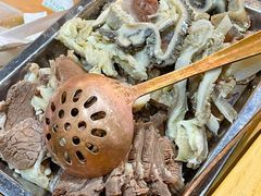 -潮泰牛肉火锅 · 创于1992年(车公庙店)