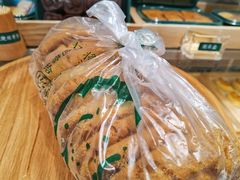 -泸溪河桃酥(西直门凯德店)