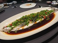 -上海滩餐厅(BFC外滩金融中心店)