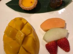 -唐阁(香港朗廷酒店)