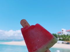 -三亚蜈支洲岛旅游区