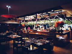 大堂-金厨泰国餐厅·全泰籍厨师料理(拱北店)
