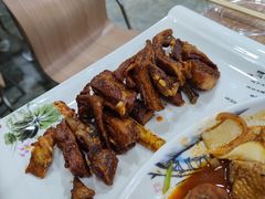 -清真·伊清阁餐厅