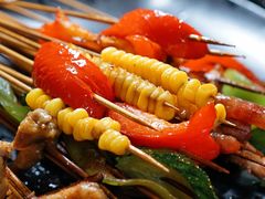 -长药唐师乐山油炸(石人直营店)