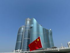 -演武大桥观景平台