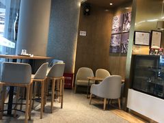 大堂-猫屎咖啡(日月光中心广场店)