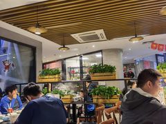-八合里潮汕鲜牛肉火锅(深圳海岸城店)