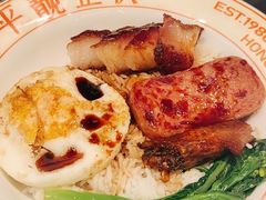 -肥韬茶餐厅(海上世界店)